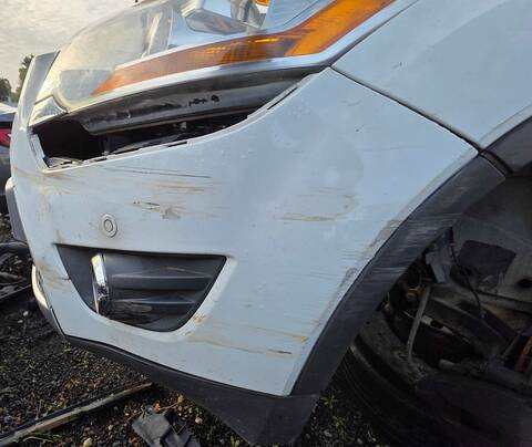 Foto 3ª: Paragolpes Delantero Ford Kuga UFDA (2010)