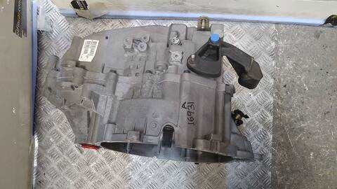 Caja Cambios Volvo S80 2.4 170CV 125KW