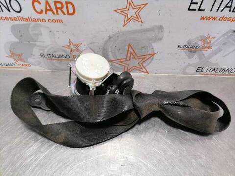 Cinturón Delantero Derecho Ford Focus AMBIENTE D) BERLINA 116CV 85KW