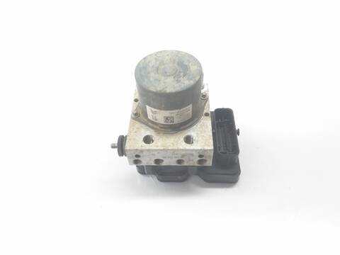 Foto 2ª: Abs Peugeot Expert ECO PRO DOBLE CABINA STANDARD (1996)