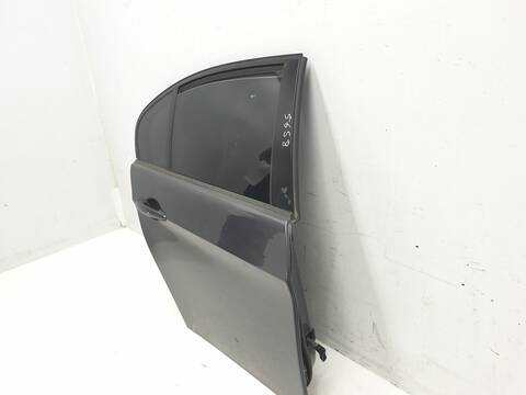 Foto 3ª: Puerta Trasera Derecha Bmw Serie 3 315 2.0 16V DIESEL 163CV 184CV [204D4] (2004)