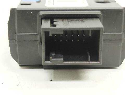 Foto 3ª: Centralita Motor ECU DS 4 BASIS 120CV 88KW [BH01] (2017)
