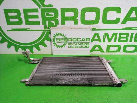 Radiador Calefaccion A.A. Volkswagen Golf ADVANCE 105CV