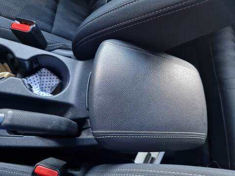 Consola Central Kia Sportage CONCEPT 2WD 116CV 85KW