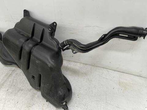 Foto 2ª: Deposito de Combustible Renault Scenic GRAND CONFORT DYNAMIQUE 131CV [F9Q818] (2003)