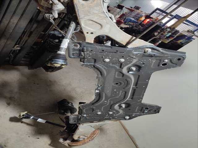 Cuna de Motor Peugeot 2008 VERSION INDEFINIDA