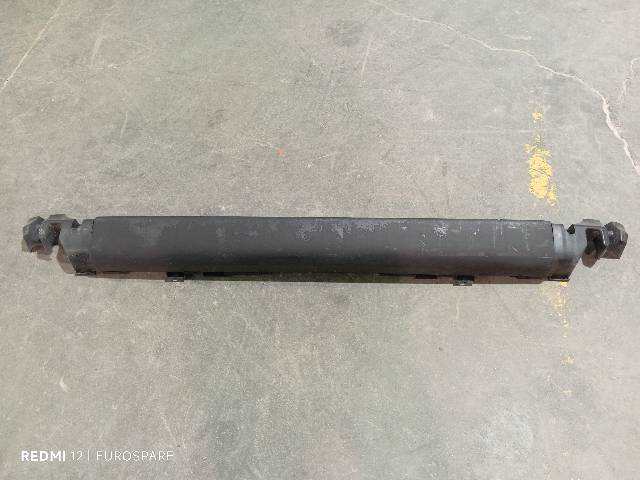 Paragolpes Trasero Mercedes Vito 2.2 D CDI W639