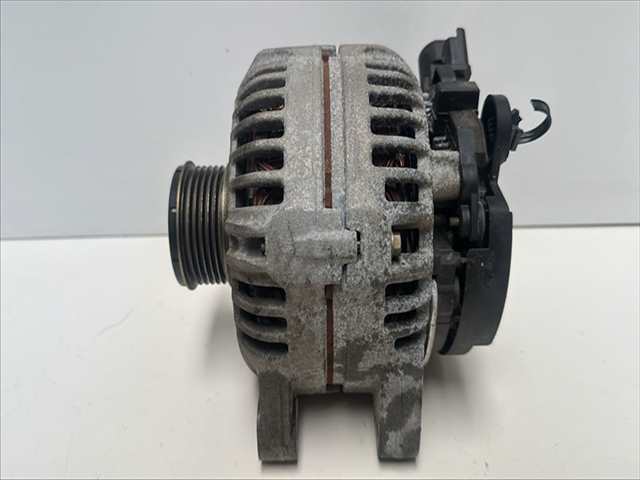 Alternador Peugeot 307 1.6 HDI