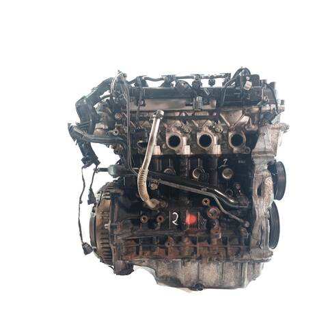 Foto 3ª: Motor Completo Kia Carens 116CV 85KW [D4FD] (2016)