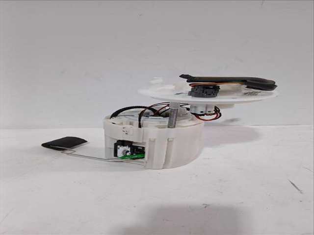 Foto 3ª: Aforador Kia Stonic 1.0 T-GDI 101CV [G3LC G3LE] (2017)