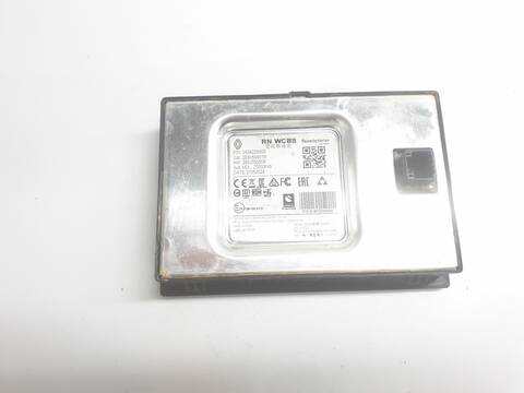 Centralita Motor ECU Renault Arkana TECHNO 130CV 97KW