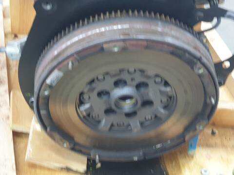 Foto 2ª: Motor Completo Jeep Compass LONGITUDE FWD 90CV 66KW