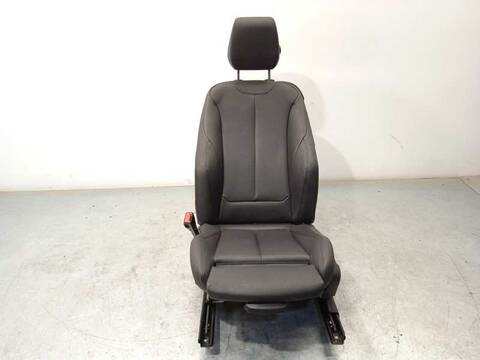 Foto 4ª: Asientos Traseros Bmw Serie 4 418 430D COUPE 258CV 190KW [N57D30A] (2019)