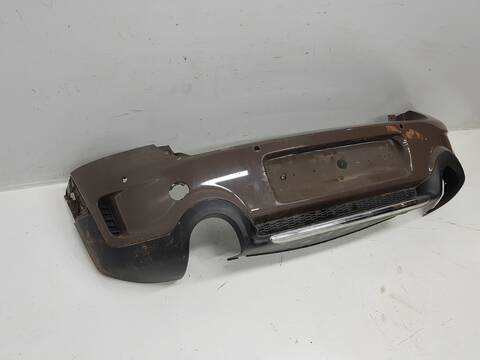Foto 2ª: Paragolpes Trasero Mini Countryman COOPER S (2010)