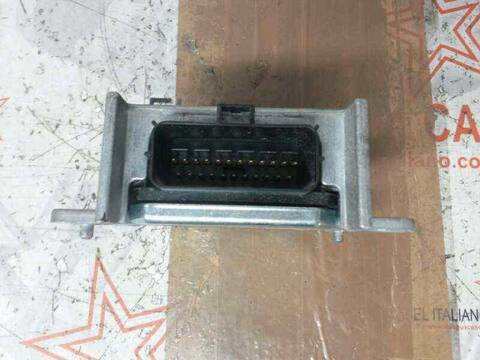 Centralita Airbag Jeep Grand Cherokee 3.1 TD LAREDO 140CV 103KW