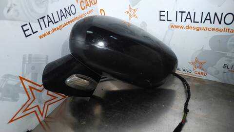 Foto 2ª: Retrovisor Izquierdo Citroen C4 COLLECTION BERLINA 90CV 66KW [9HX] (2010)