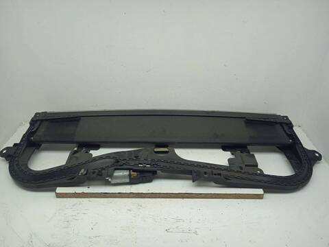 Techo Eléctrico Peugeot 3008 2.0 16V HDI FAP CAT RHE - DW10CTED4) 150CV 110KW