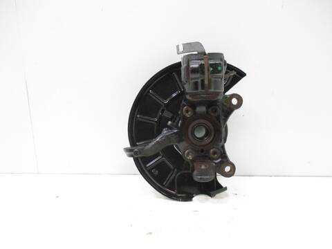 Foto 2ª: Mangueta Delantera Izquierda Seat Altea BKD (2010)