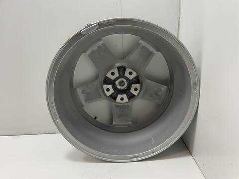 Foto 2ª: LLanta Chapa Peugeot 407 6FY (2010)