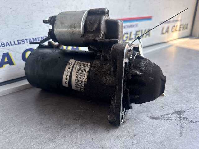 Motor de Arranque Fiat Doblo 1.9 JTD 105CV