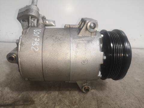 Foto 3ª: Compresor Aire Acondicionado Ford C Max M1DA CEU) (2015)