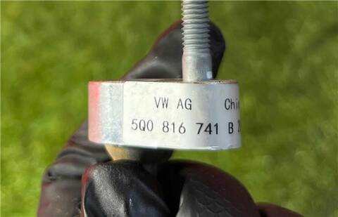 Foto 2ª: Tubos Aire Acondicionado Ford Tourneo 1.5 ACTIVE [1 5 LTR. - 84 KW ECOBOOST CAT] 114CV [DPB] (2023)