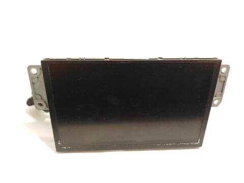 Foto 2ª: Pantalla Multifuncion Citroen DS3 1.6 HDI 90 92CV 68KW [9HP] (2013)