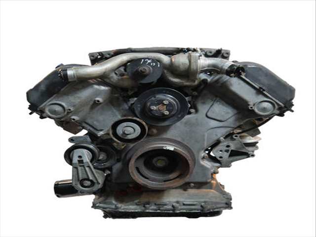 Motor Completo Jaguar XK X100 375CV 276KW