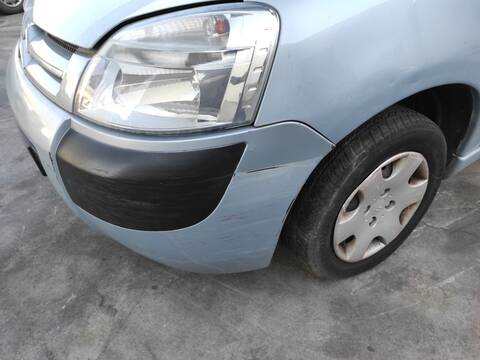 Foto 2ª: Paragolpes Delantero Citroen Berlingo RHY (2003)