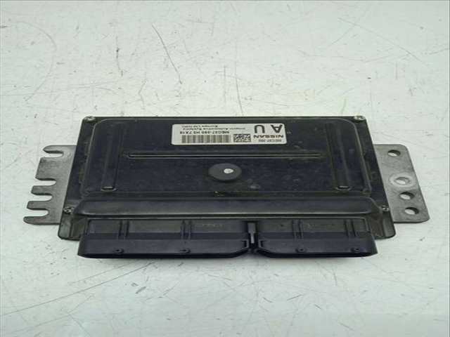 Centralita Motor ECU Nissan Micra 1.4 CAT 88CV 65KW