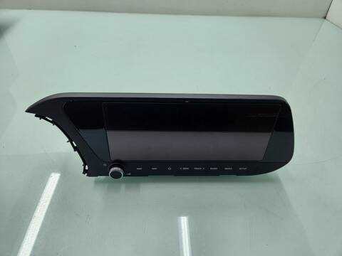 Pantalla Multifuncion Hyundai i20 N 204CV 150KW