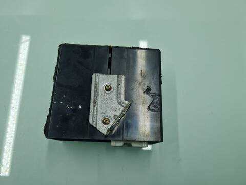 Foto 3ª: Centralita Motor ECU Nissan Patrol GR S 129CV 95KW [RD28] (1998)
