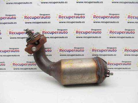 Foto 3ª: Catalizador Toyota Auris 1ND (2009)