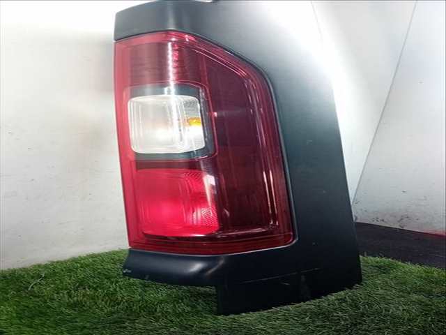 Piloto Trasero Derecho Opel Vivaro FURGON L1H1 2.7T EXPRESSION 90CV 66KW