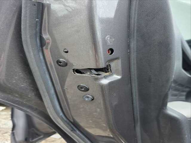 Cerradura Puerta Trasera Izquierda Citroen C4 HNZ