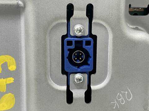 Foto 3ª: Pantalla Multifuncion Volkswagen Golf DADA (2018)