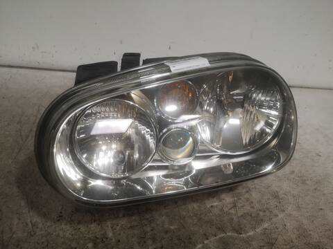 Faro Izquierdo Volkswagen Golf ASZ BERLINA