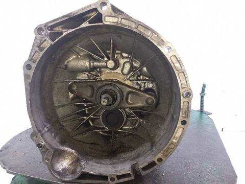 Caja Cambios Bmw Serie 1 114 120D COUPE 177CV 130KW