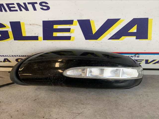Foto 2ª: Retrovisor Izquierdo Mercedes Clase ML 230 3.0 V6 24V CDI 190CV [642940] (2008)