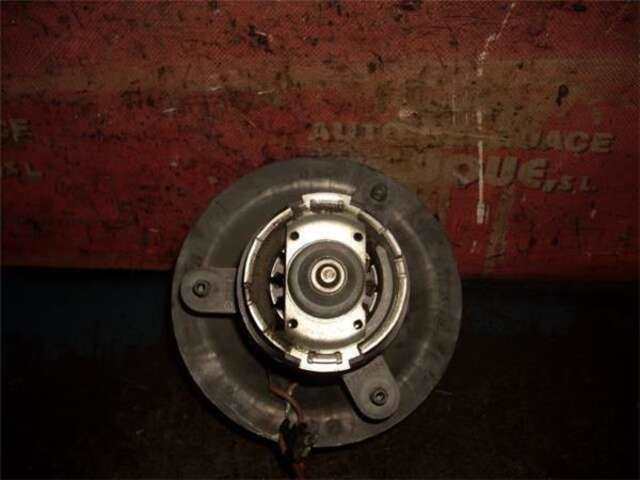 Foto 3ª: Ventilador de Calefacción Opel Corsa 1.2 TWINPORT [Z 12 XEP]