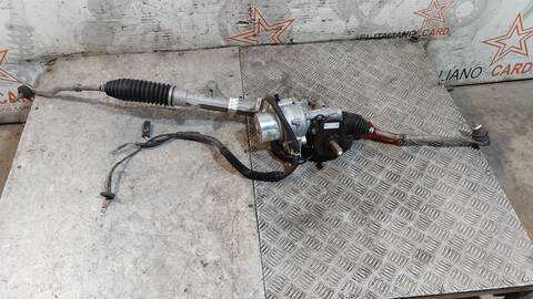 Cremallera de Direccion Citroen C4 G CACTUS FEEL