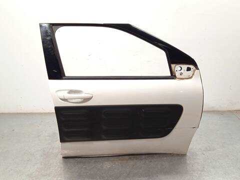 Puerta Delantera Derecha Citroen C4 1.2 THP 110 110CV 81KW