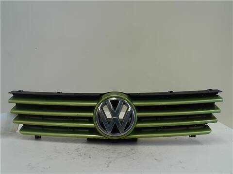 Rejilla Delantera Volkswagen Polo 1.4 TRENDLINE BERLINA 75CV 55KW
