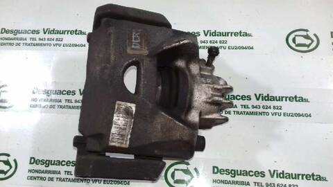 Pinza Freno Delantera Derecho Peugeot Partner 1.6 16V HDI 90CV 66KW