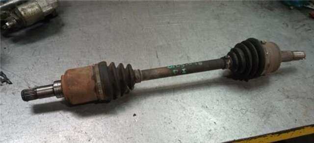 Transmision Delantera Izquierda Fiat 500 1.4 SPORT [1.4 LTR. - 74 KW 16V CAT (169A3000)]