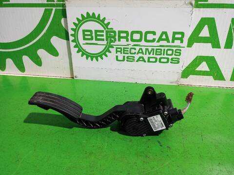 Foto 2ª: Pedal Acelerador Renault Laguna RENAULT LAGUNA III GRANDTOUR 109CV [K9K780] (2007)