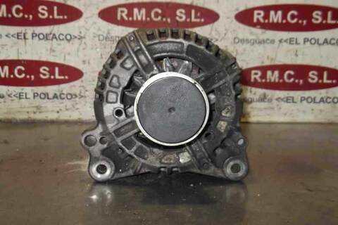 Alternador Chrysler Sebring 2.0 CRD LIMITED BERLINA 140CV 103KW