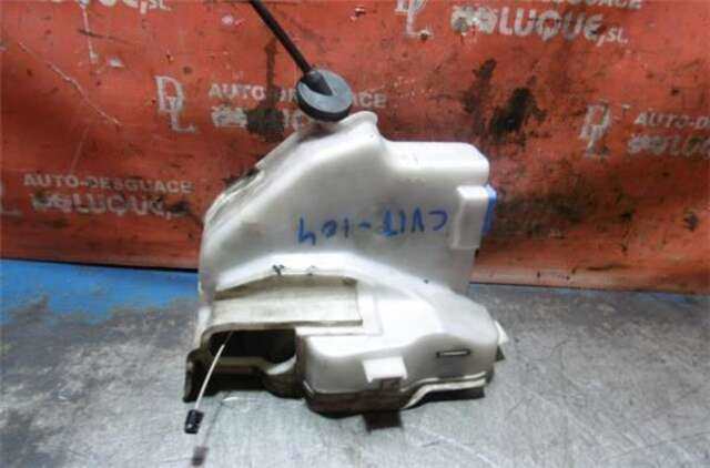 Cerradura Puerta Delantera Derecha Volkswagen Golf 2.0TDI VARIANT RANCHERA