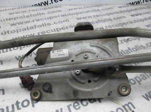 Foto 3ª: Motor Limpia Delantero Citroen Xsara PICASSO (2006)