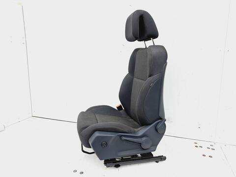 Foto 2ª: Asiento Delantero Izquierdo Peugeot 508 1.6 BLUE-HDI FAP 120CV 88KW [BH01] (2017)